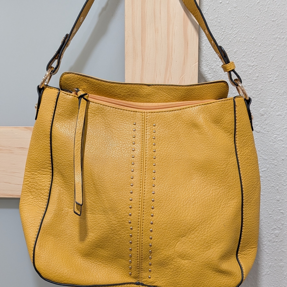 Montana West hobo bag